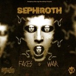 cover: Sephiroth - Faces Of War