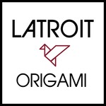 cover: Latroit - Origami