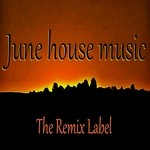 cover: Various - June Housemusic (Organic Deephouse Vibrant Techhouse Inspiring Proghouse Music Compilation)