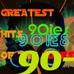 cover: Volker Barber - Greatest Hits Of The 90ies (Performed By Volker Barber)