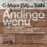 cover: C-major (sa)|Toshi - Andingowenu