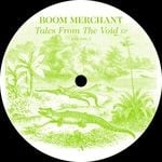 cover: Boom Merchant - Tales From The Void