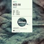 cover: Iix|Mze - Chi