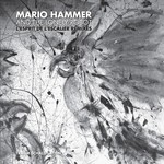 cover: Mario Hammer & The Lonely Robot - L'esprit De L'escalier (Remixes)