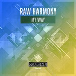 cover: Raw Harmony - My Way