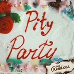 cover: Melanie Martinez - Pity Party (Remixes)