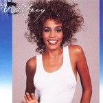 cover: Whitney Houston - Whitney