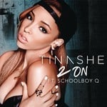 cover: Tinashe - 2 On