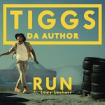 cover: Tiggs Da Author - Run