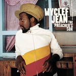 cover: Wyclef Jean - The Preacher's Son