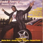 cover: Todd Terry - Todd Terry Presents Ready For A New Day