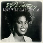 cover: Whitney Houston - Dance Vault Mixes/Love Will Save The Day