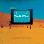 cover: Way Out West - Way Out West