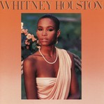 cover: Whitney Houston - Whitney Houston