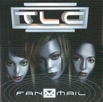 cover: TLC - Fanmail