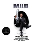 cover: Will Smith - Black Suits Comin' (Nod Ya Head)