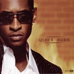 cover: Usher - Burn