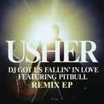 cover: Usher - DJ Got Us Fallin' In Love/Remixes EP