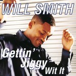 cover: Will Smith - Gettin' Jiggy Wit It