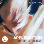 cover: Applebottom - The Ride