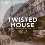 cover: Various - Twisted House Vol 3.8