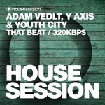 cover: Adam Veldt|Y Axis|Youth City - That Beat/320KBPS