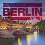 cover: Various - One Night In Berlin Vol 7