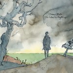 cover: James Blake - The Colour In Anything