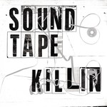 cover: Toddla T - Soundtape Killin