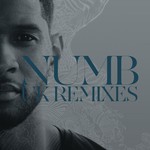 cover: Usher - Numb (UK Remixes)