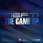 cover: Nefti - The Game