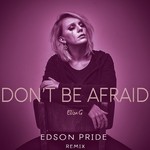 cover: Eliza G - Don't Be Afraid