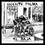 cover: Vicente Palma - El Aaja