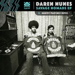 cover: Daren Nunes - Savage Nomads