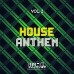 cover: Various - House Anthem Vol 2