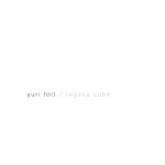 cover: Yuri Folt - Legacy Cube EP