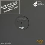 cover: Oscar Poulsen - Snow Informer EP