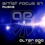 cover: Muska - Artist Focus 57