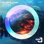 cover: Richard Lowe - Lakeside