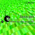 cover: Abstrakt (uk) - Alone On The Moon