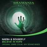 cover: Naeba|Soundfly - Believe In Hope