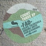 cover: Argenis Brito|Dani Casarano|Fad|Felipe Valenzuela - Count Three