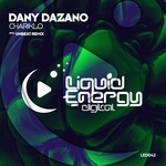 cover: Dany Dazano - Chariklo