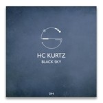 cover: Hc Kurtz - Black Sky EP