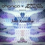 cover: Chronica|Spiritual Projection - Joint Knowledge EP