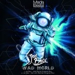 cover: Jon Bovi - Wad Morld