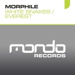 cover: Morphile - White Snakes EP