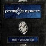 cover: Prime Suspects - Hatred/Causing Confusion