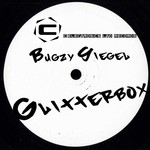 cover: Bugzy Siegel - Glitterbox