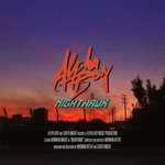 cover: Alpha Boy - Nighthawk